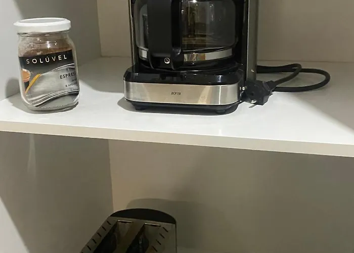 Apartamento No Coracao Do Rio