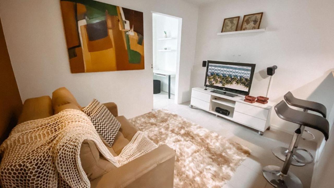 Apartment No Coracao Do Rio Rio de Janeiro