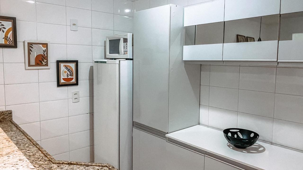 No Coracao Do Rio Apartment