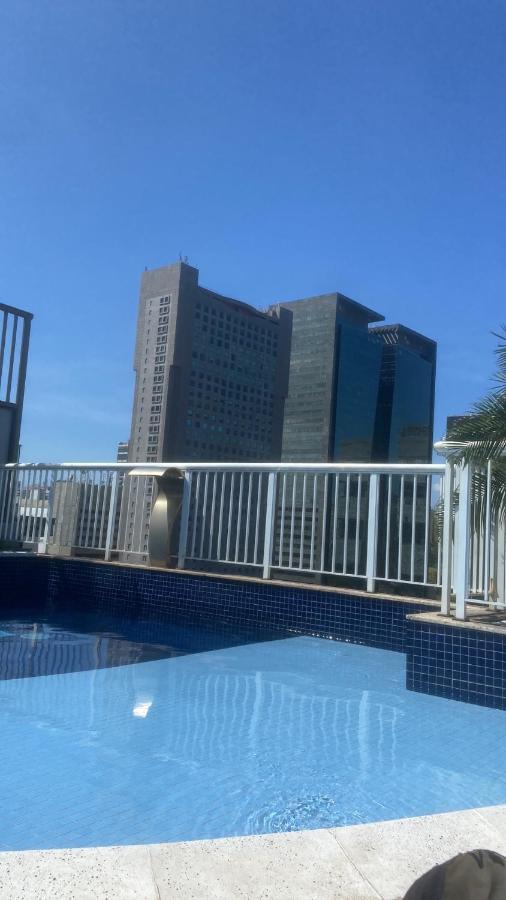 Apartment No Coracao Do Rio Rio de Janeiro