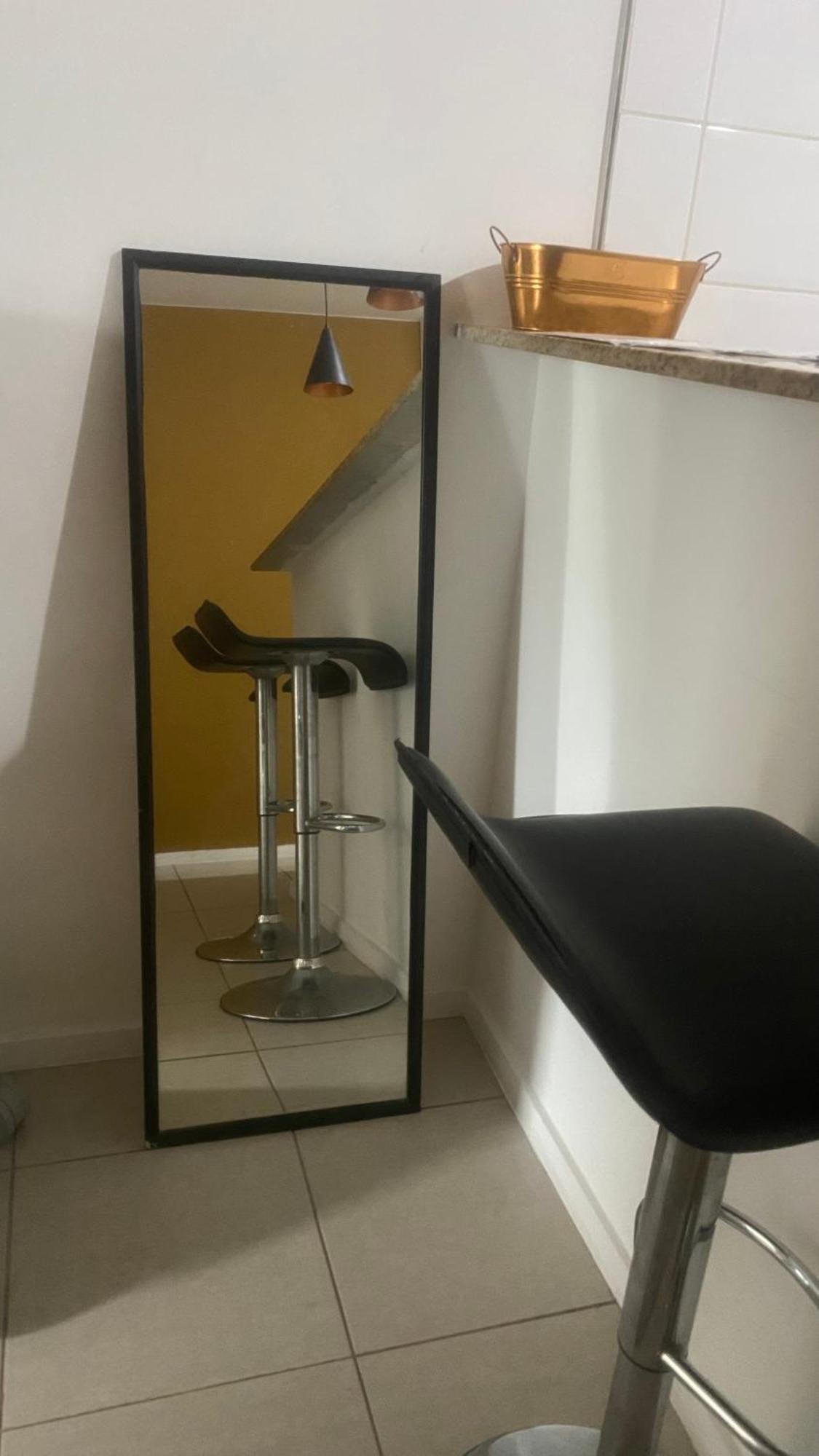 No Coracao Do Rio Apartment *