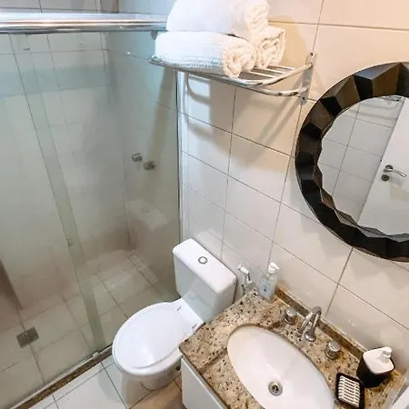Apartamento No Coracao Do Rio Rio de Janeiro Exterior foto