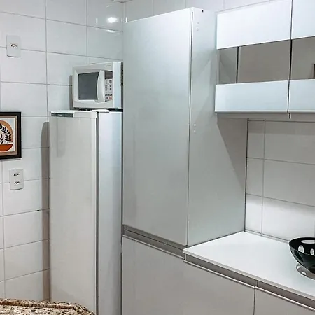 Apartamento No Coracao Do Rio Rio de Janeiro Exterior foto