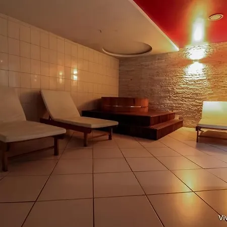 Apartamento No Coracao Do Rio Rio de Janeiro Exterior foto